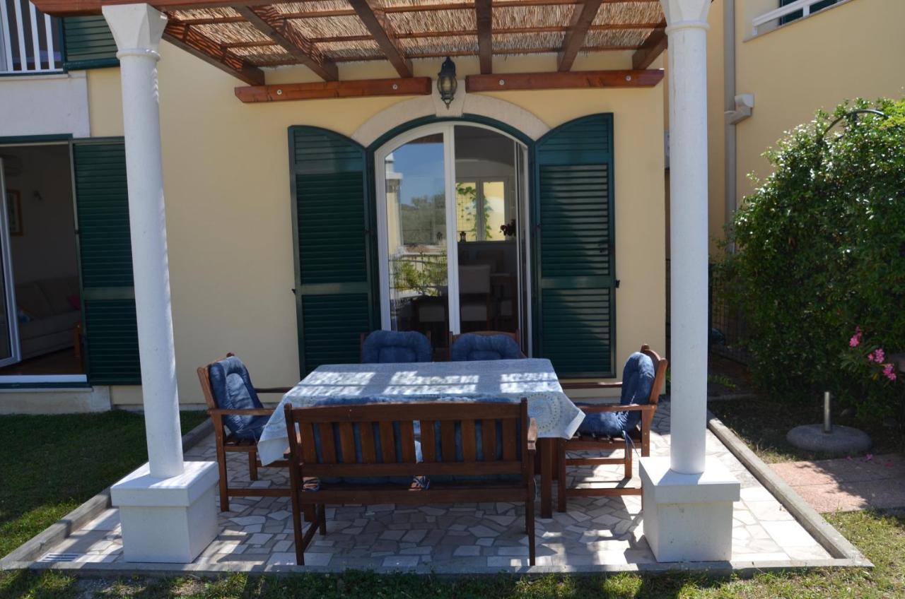 St. Peter Villas Krucica  Zewnętrze zdjęcie