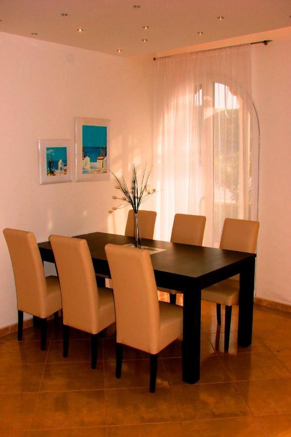 St. Peter Villas Krucica  Pokój zdjęcie
