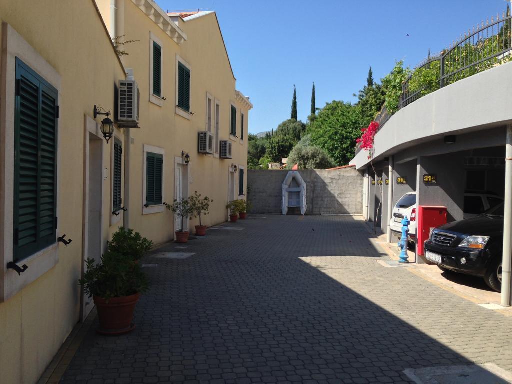 St. Peter Villas Krucica  Zewnętrze zdjęcie