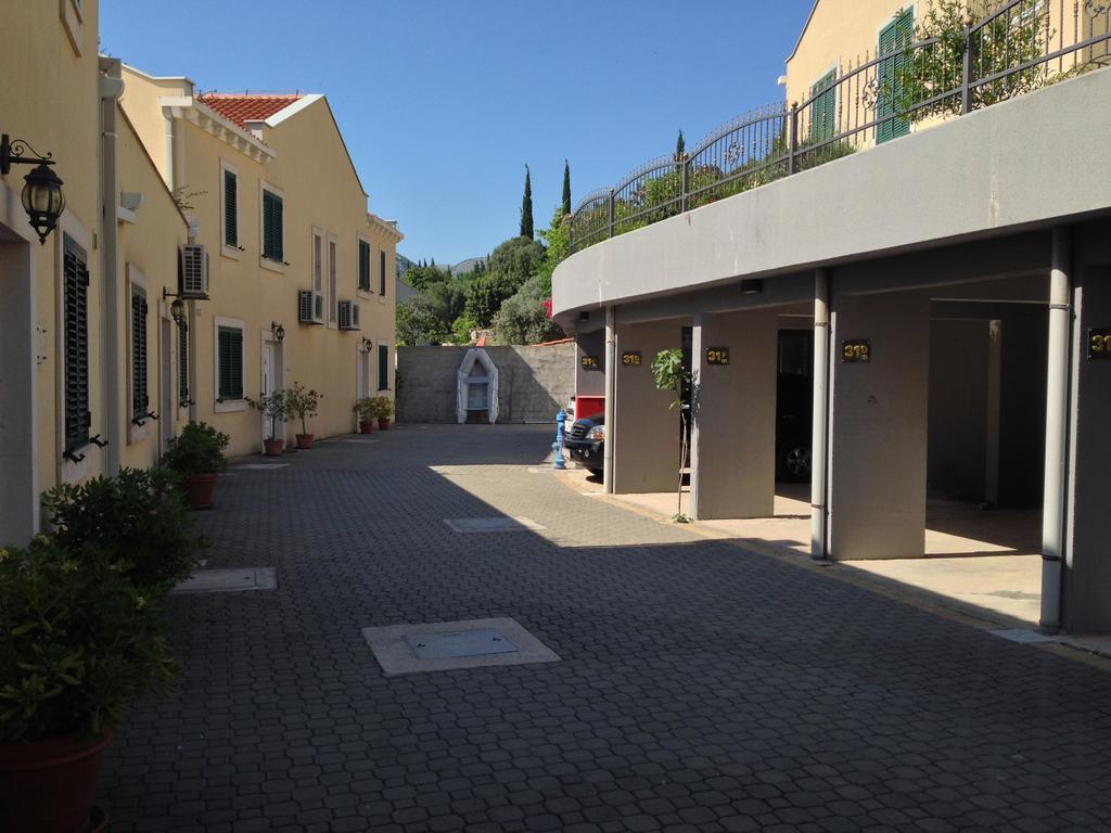 St. Peter Villas Krucica  Zewnętrze zdjęcie