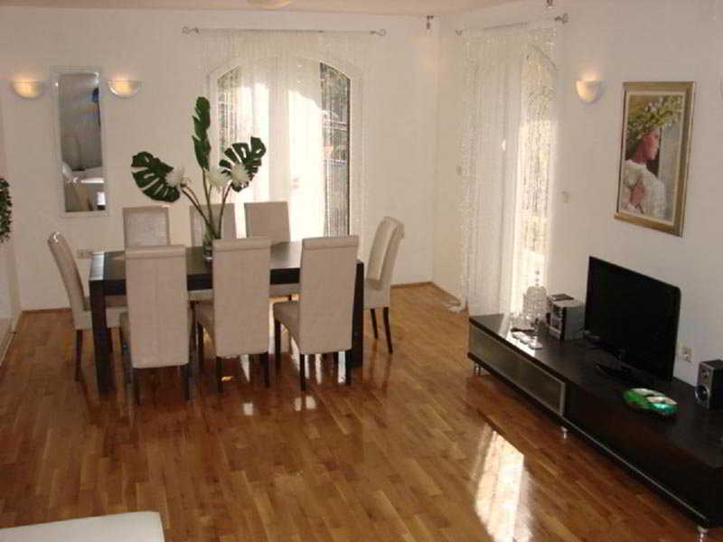St. Peter Villas Krucica  Zewnętrze zdjęcie