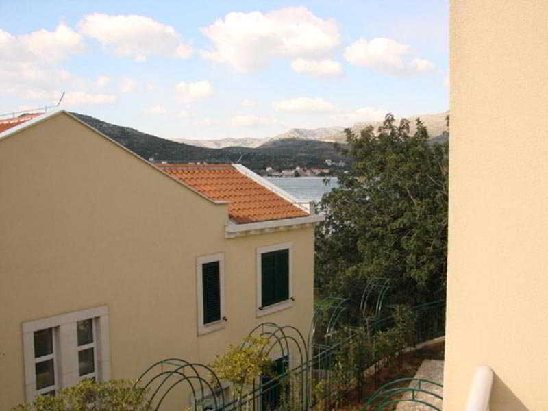 St. Peter Villas Krucica  Zewnętrze zdjęcie