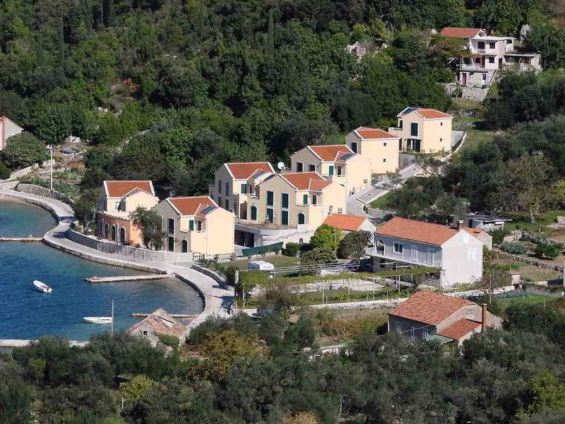 St. Peter Villas Krucica  Zewnętrze zdjęcie