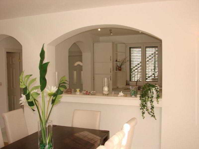 St. Peter Villas Krucica  Zewnętrze zdjęcie
